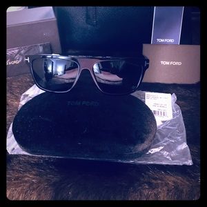 Tom Ford authentic sunglasses